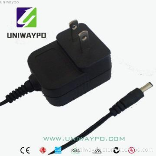 12W 12V 580mA dimming led driver power supply constant current CCC/UL